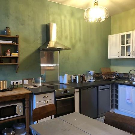 Appartement Pour 2 Personnes A 50 Metres Du Port 파임폴 외부 사진