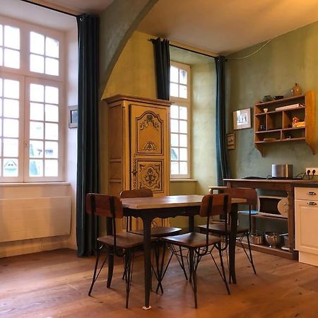Appartement Pour 2 Personnes A 50 Metres Du Port 파임폴 외부 사진