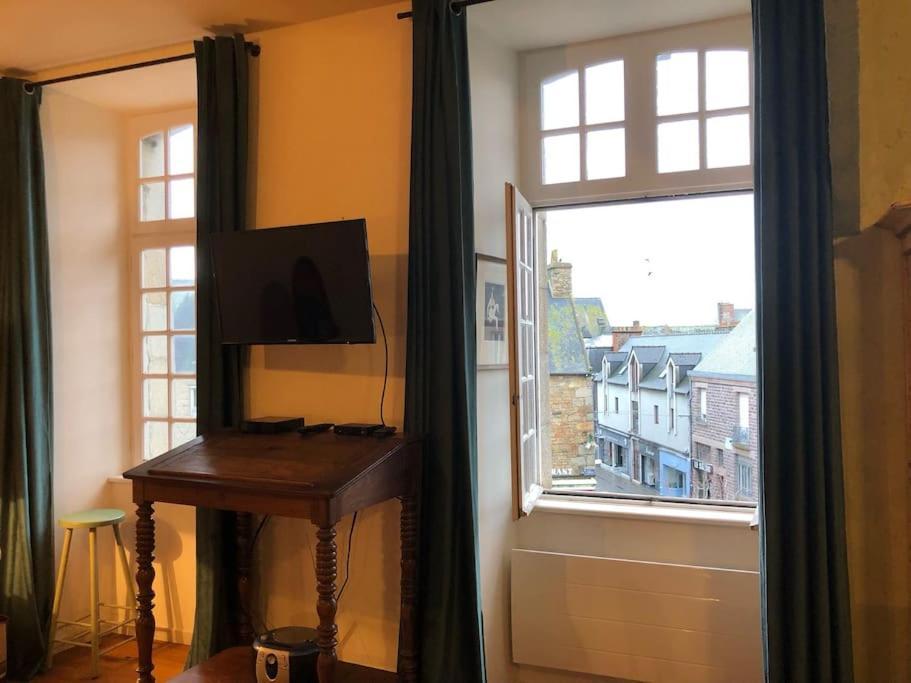 Appartement Pour 2 Personnes A 50 Metres Du Port 파임폴 외부 사진